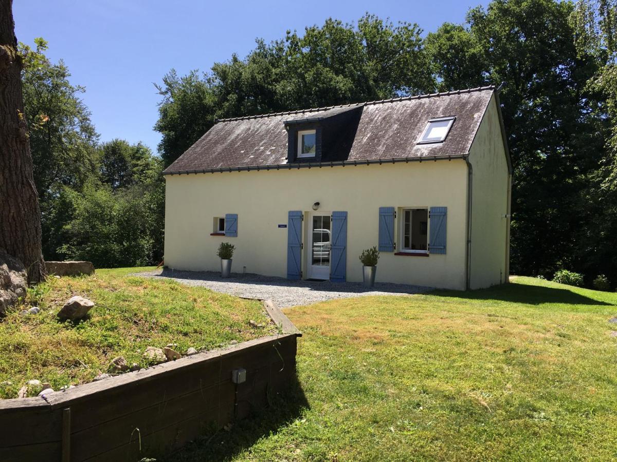 Gites De Kermoel, Ouessant Kernascléden Exterior foto
